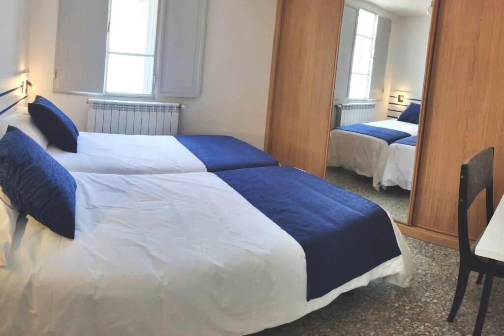 Casa Carmina: Casa Para Pequenos Grupos En El Corazon De Galicia O Irixo المظهر الخارجي الصورة
