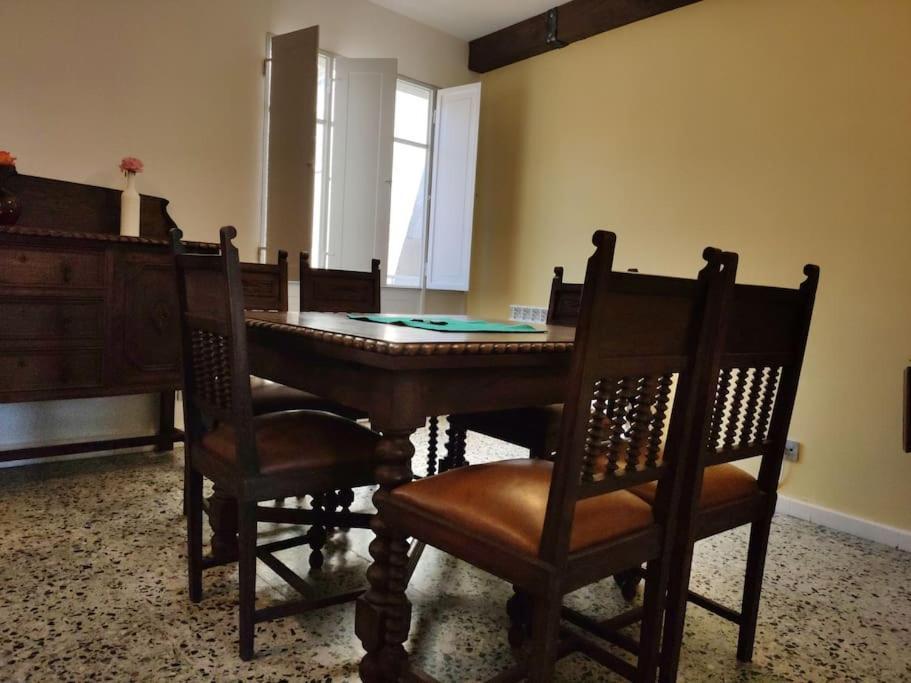 Casa Carmina: Casa Para Pequenos Grupos En El Corazon De Galicia O Irixo المظهر الخارجي الصورة